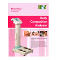 MSLCA02-I hot sale healthcare product inbody Body Composition Analyzer